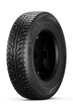 Зимняя шина шипованная Ikon Tyres Character Ice C2 (215/75 R16C 116R)