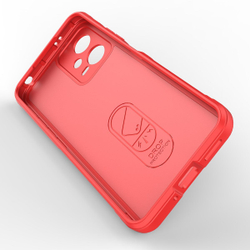 Противоударный чехол Flexible Case для Poco X5 5G