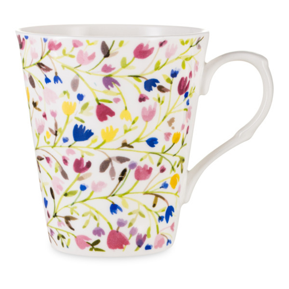 Кружка 370мл Just Mugs Heritage Спокойствие