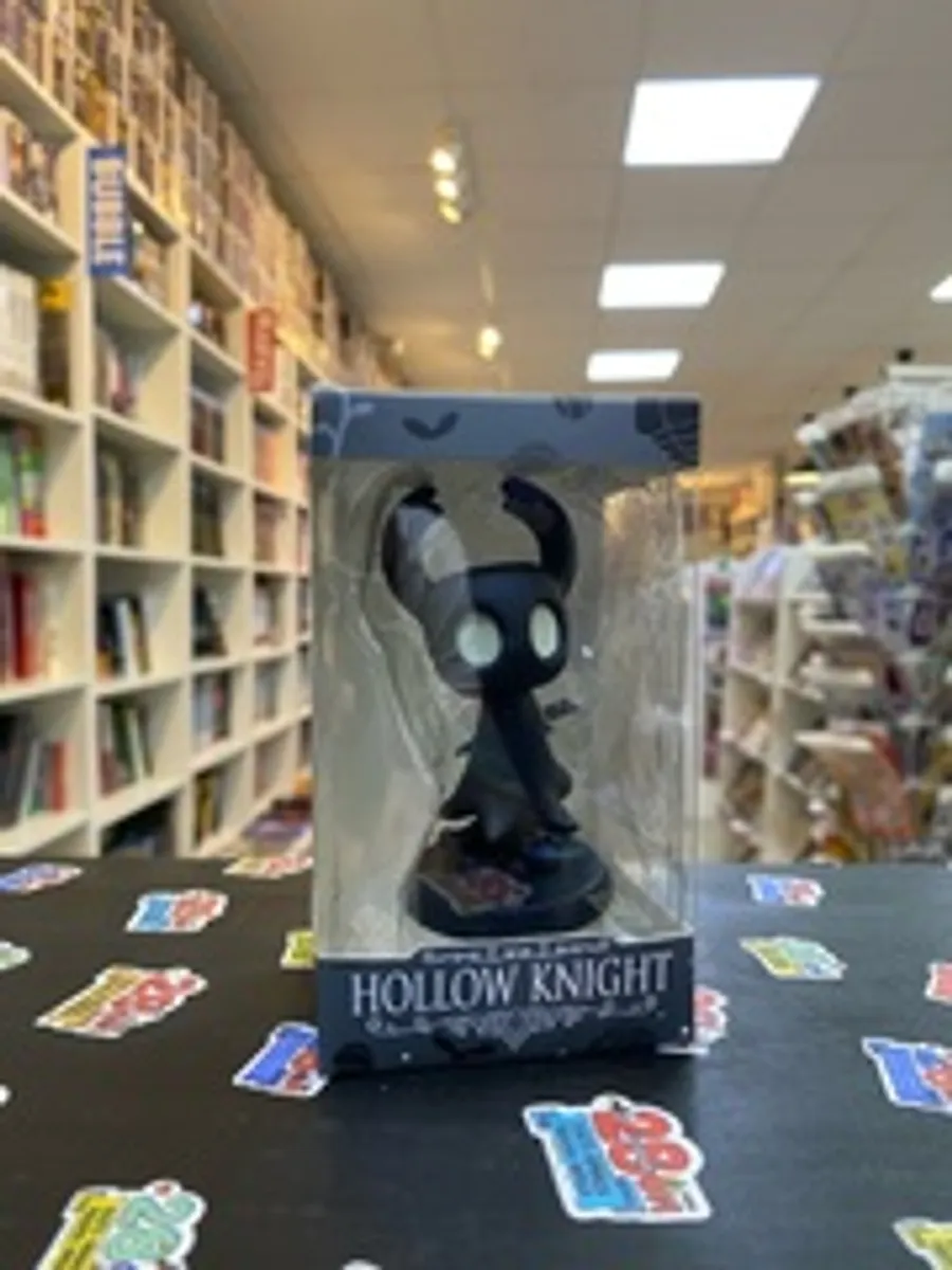 Фигурка Hollow Knight: Shade