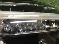 Фара левая Volvo XC90 2 (14-19) Full LED