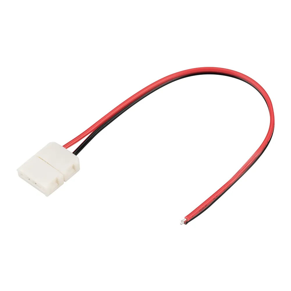 Коннектор выводной FIX-MONO-10mm-150mm-X1 (5060) (Arlight, -) 023947