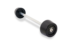 TP425 CNC RACING FRONT WHEEL SLIDER