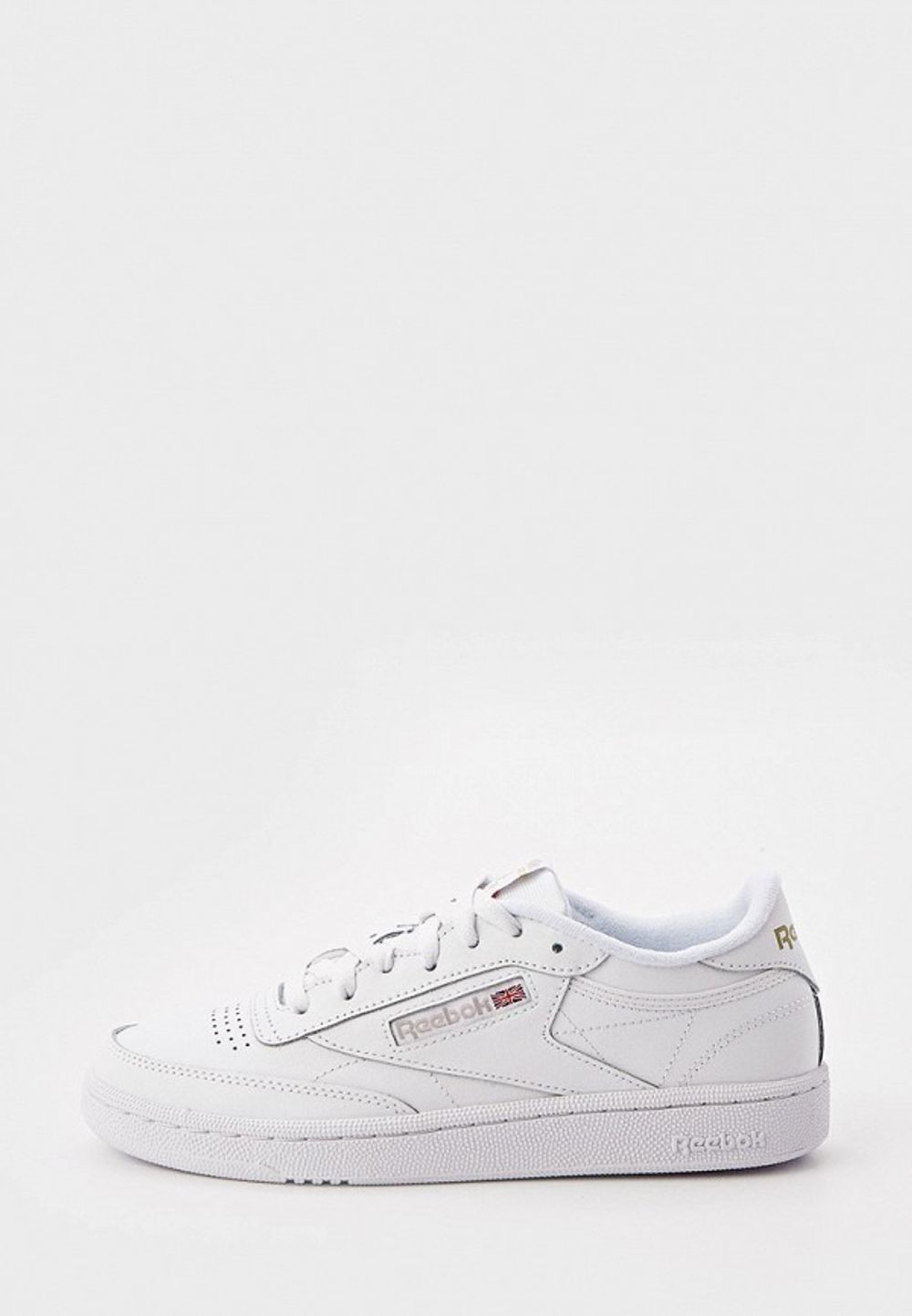 Кроссовки женские REEBOK CLUB C 85