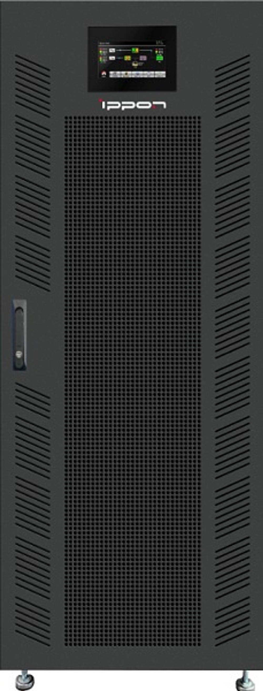 Шкаф напольный Ippon 33 Cabinet