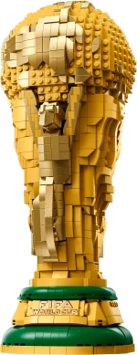 Конструктор LEGO 43020 FIFA World Cup Official Trophy