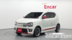 Suzuki Alto 0.6 — 2015