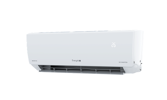 Инверторный кондиционер Energolux BADEN DC SAS12FB1-AI/SAU12FB1-AI