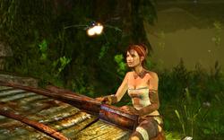 ENSLAVED: Odyssey to the West Premium Edition (для ПК, цифровой код доступа)