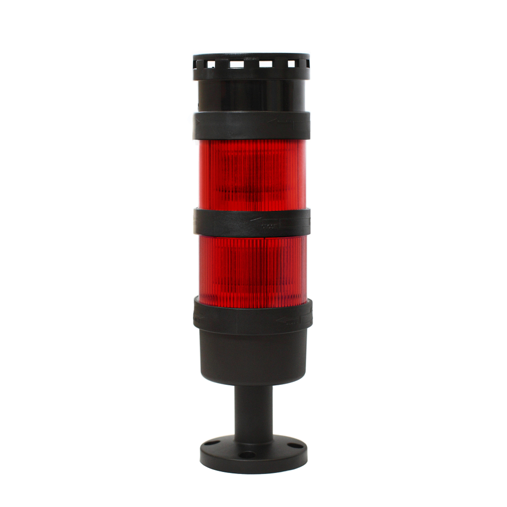 Светосигнальная колонна INNOCONT TL70B-024-RR-55