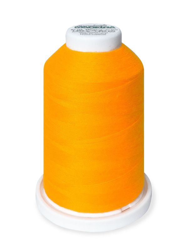 Нитки оверлочные Madeira Aerolock №125, 1200 м, цв. 9937, 9118, 4 катушки