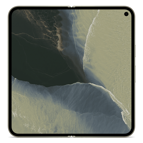 Смартфон Google Pixel 11 Pro Fold, 16/1TB, Olive (Зеленый) (Global)