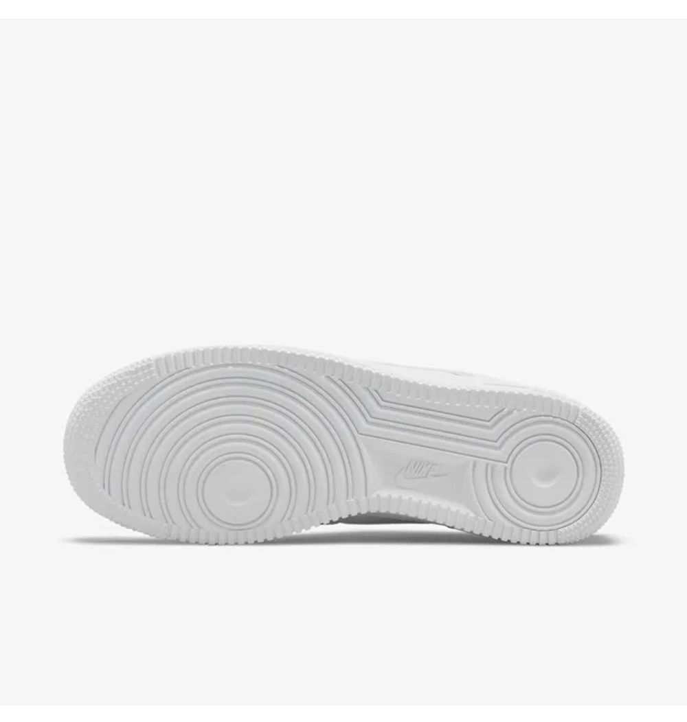 Кроссовки женские NIKE WMNS AIR FORCE 1 '07 LX