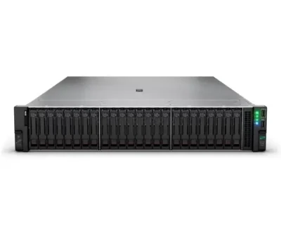 P52533-B21, Сервер HPE DL380 Gen11 12LFF NC CTO Svr