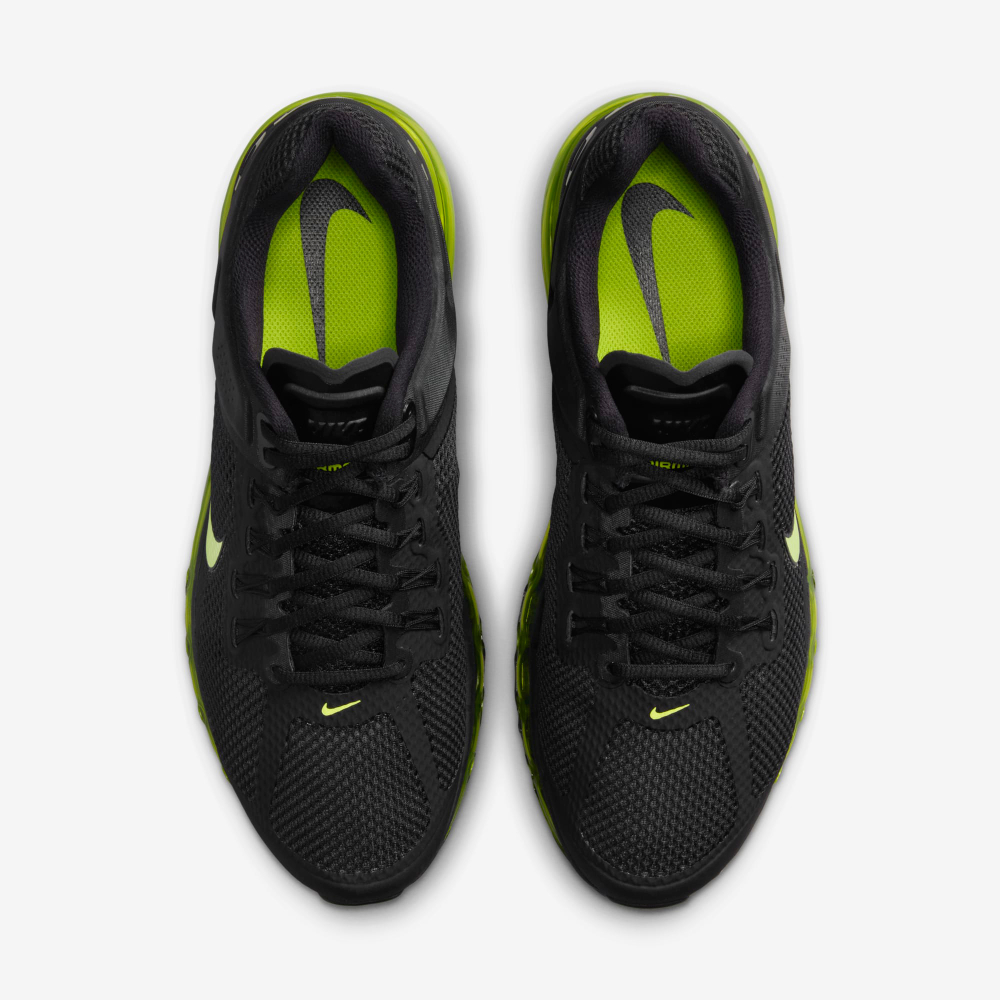 Кроссовки мужские NIKE AIR MAX 2013