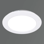 00106-9.0-001LF LED 6W WT панель светодиодная Reluce, LED