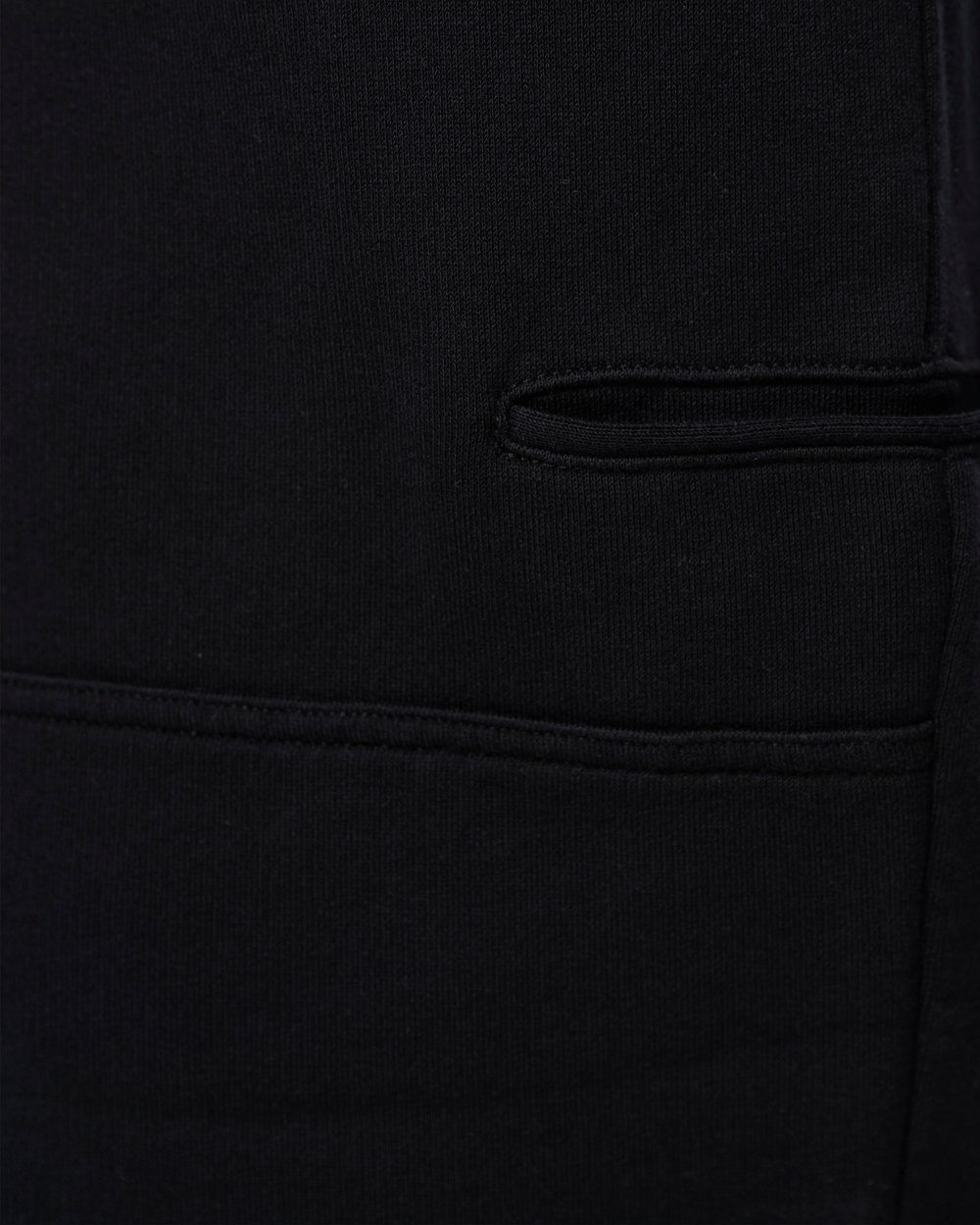 MM6 MAISON MARGIELA ШОРТЫ МУЖСКИЕ УКОРОЧЕННЫЕ ЧЕРНЫЕ