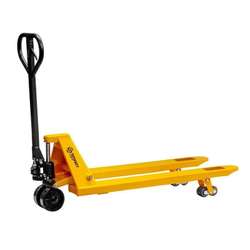 Гидравлическая тележка (рохля) SB (DB, г/п 2000 кг, вилы 1150x550 мм, PDP) SMARTLIFT (SMART)