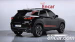 Chevrolet Trailblazer 1.3 Turbo 4WD — 2024