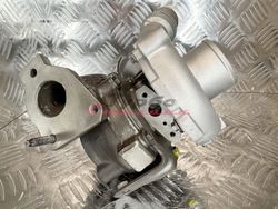 Турбина 7748330002 Garrett для Nissan, Renault