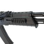 MAG582 Планка Magpul M-LOK на Weaver/Picatinny на 7 ячеек алюминий