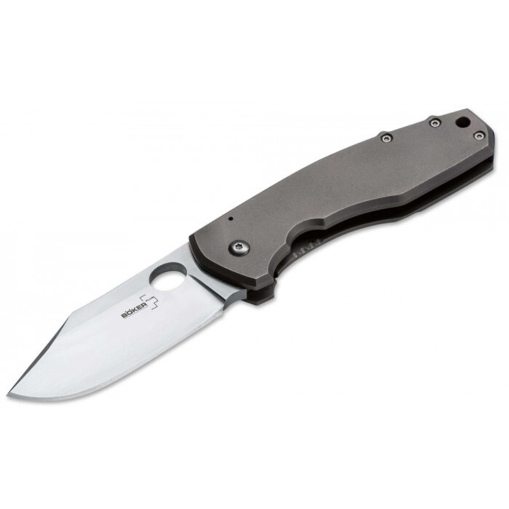 Складной нож Boker 01bo334 Vox F3 S35VN