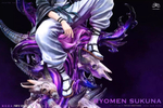 Рёмэн Сукуна / Ryoumen Sukuna