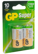 GP Super LR-14 / C BL-2 уп.20