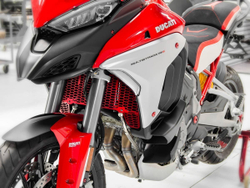 GR10 DBK RADIATORS PROTECTION (MTS V4)