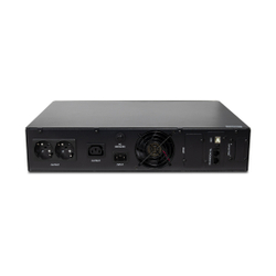 Источник бесперебойного питания SVC RTU-3KL-LCD