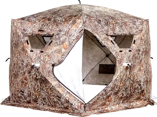 Палатка Higashi Camo Sota