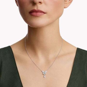 Подвеска Graff Butterfly Diamond Pendant