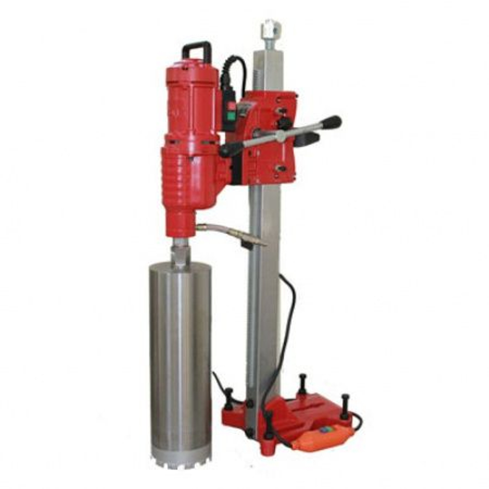 Установка алмазного бурения Voll V-Drill 355