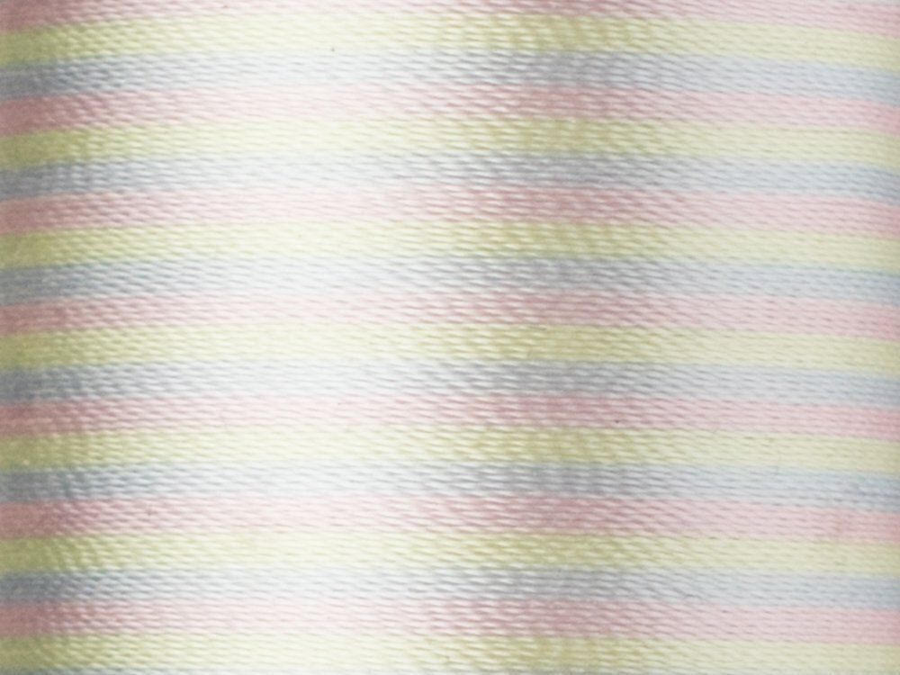 Нитки вышивальные вискоза Madeira Rayon №40, 200 м, цв. 2101, 9840, 5 катушек