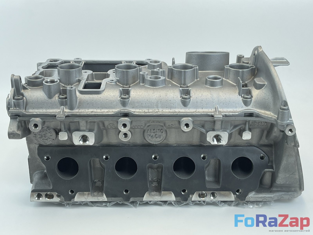 Головка блока цилиндров ГБЦ VW VAG 1.8-2.0 TSI Оригинал NEW