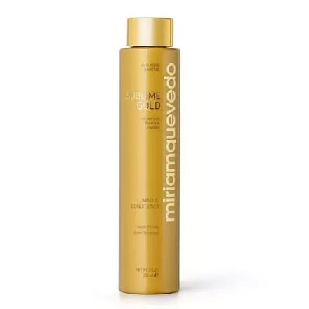 MIRIAMQUEVEDO Sublime Gold Luminous Conditioner