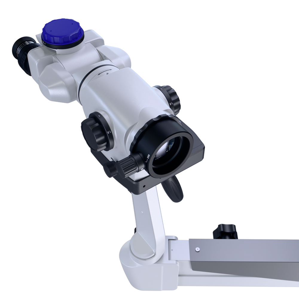 Кольпоскоп ALLTION AC-5000V