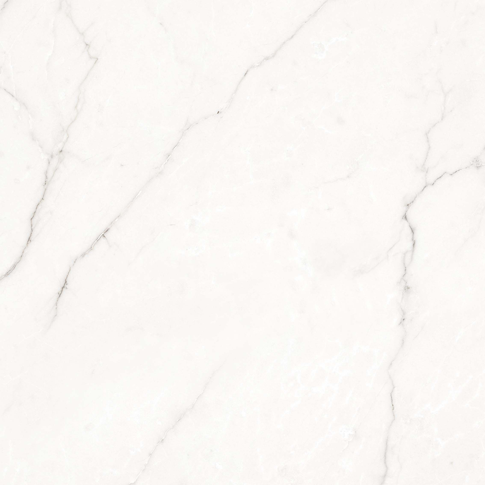 Опера бел КГ 01 / Opera white PG 01 600х600 (1-й сорт)