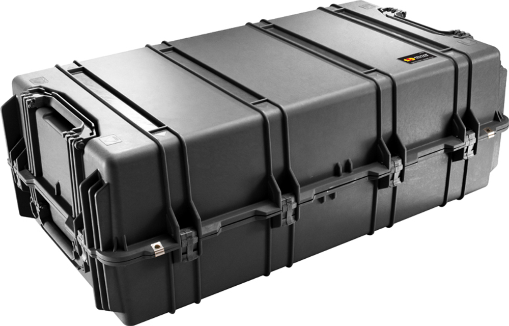 Защитный кейс Peli™ Protector 1780 черный с поропластом