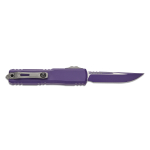 Автоматический нож Microtech Ultratech ZBP Gen III S/E, сталь M390MK, 1121-1PU-C16Z13