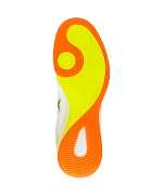 Бутсы зальные Tornado 2.0 White/orange
