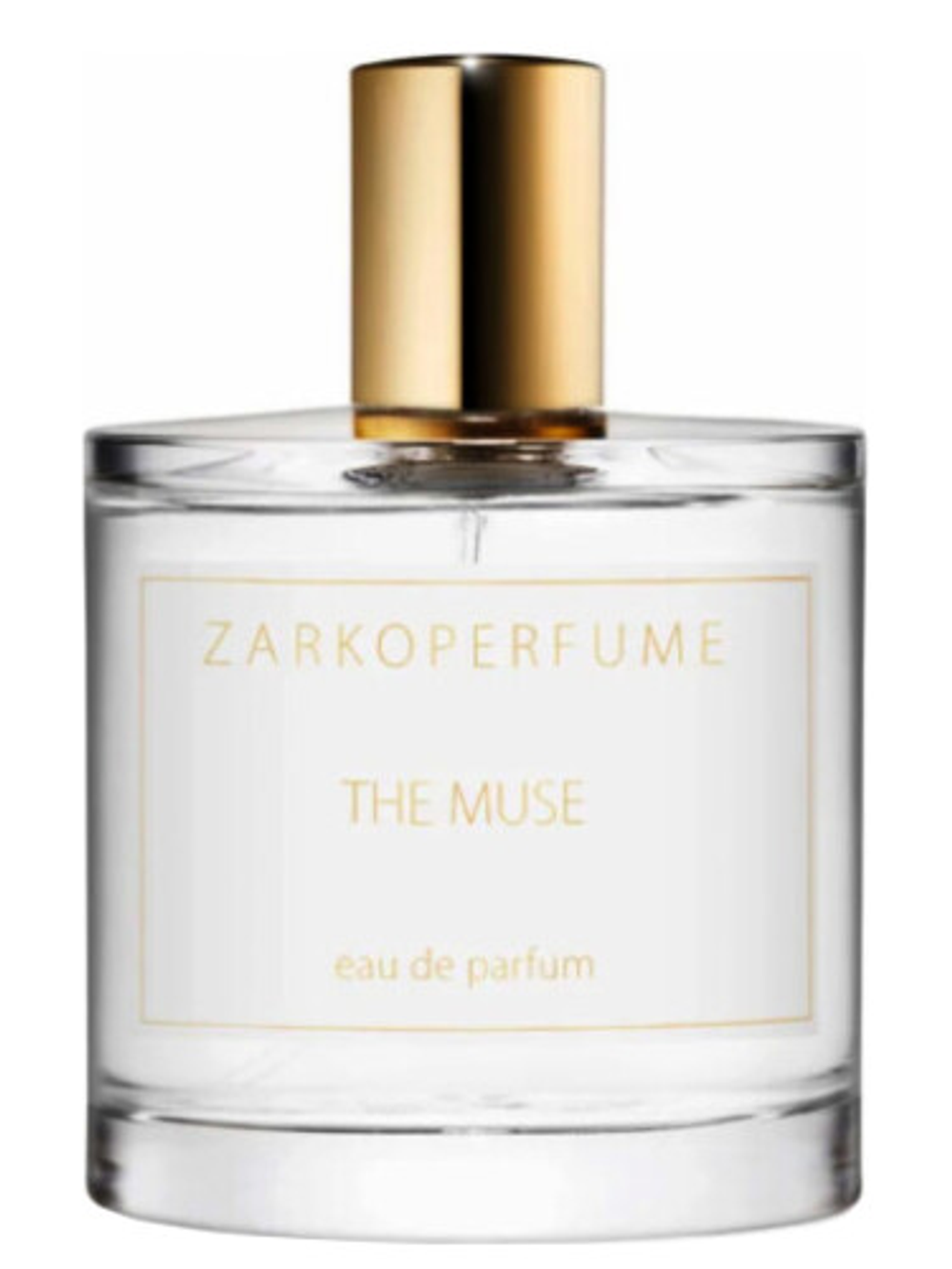 Отдушка по мотивам Zarkoperfume — The muse w