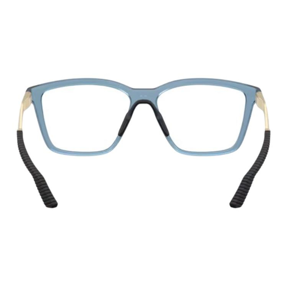 Oakley Square Eyeglass Frames