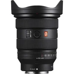 Sony FE 16-35mm f/2.8 GM