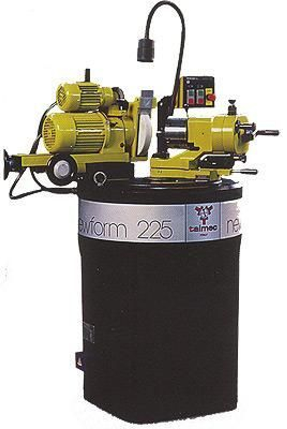 Универсальный заточный станок CDMeccanica Newform 225