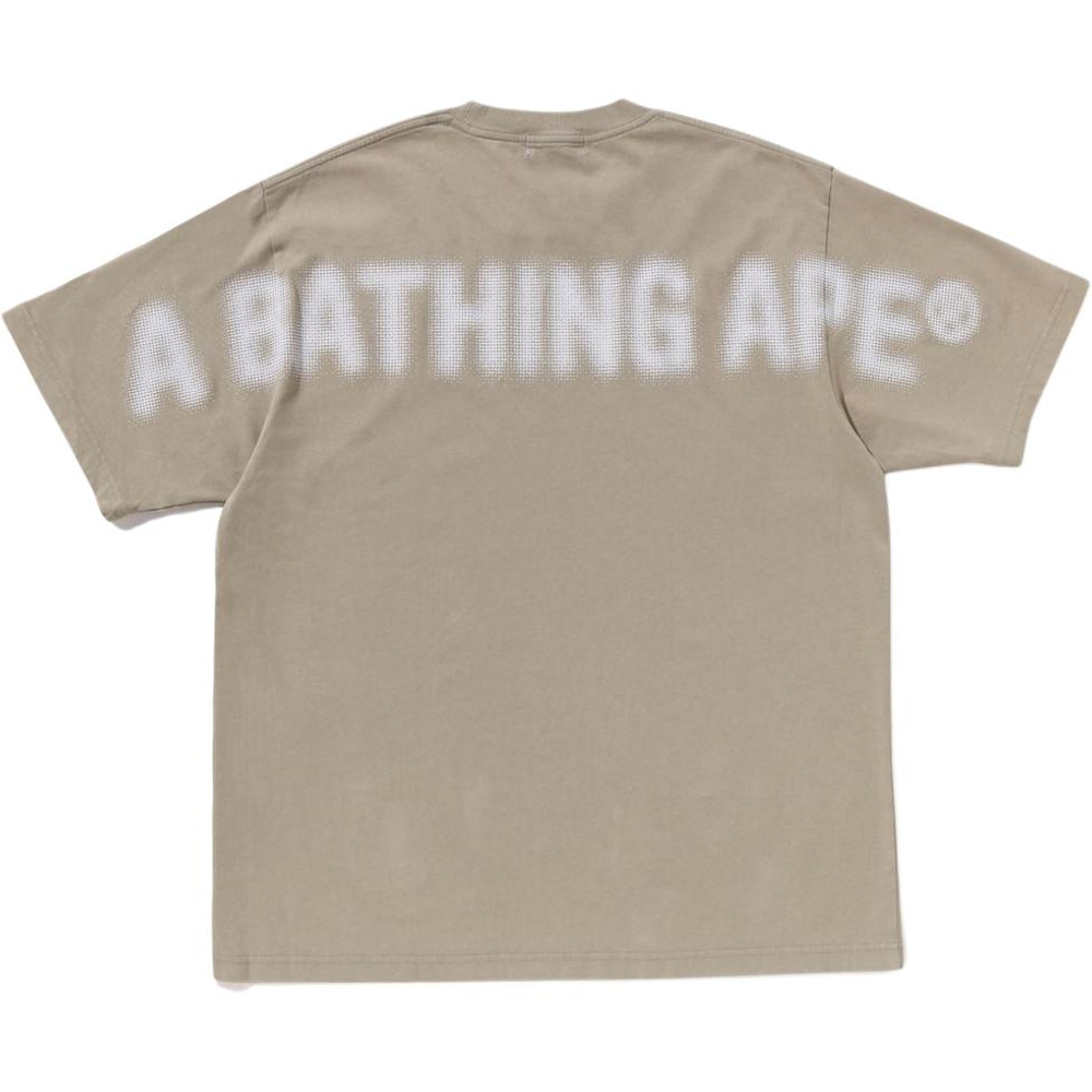 A Bathing Ape Pigment