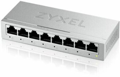 Сетевое оборудование Zyxel GS-108BV5-EU0101F GS-108BV5-EU0101F