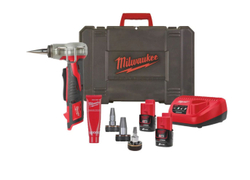 Бесщеточный аккумуляторный расширитель для труб Milwaukee M12 FPXP-I10202C 4933472020