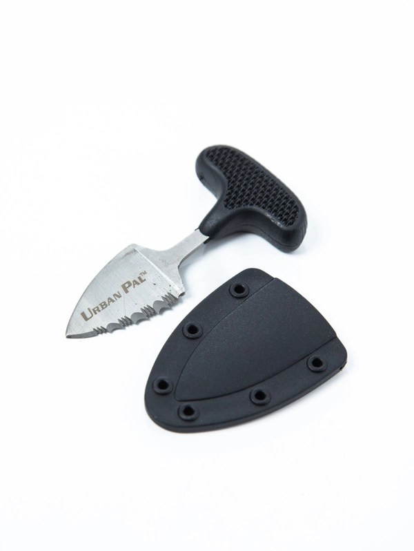 Нож туристический тычковый Cold Steel Urban Pal