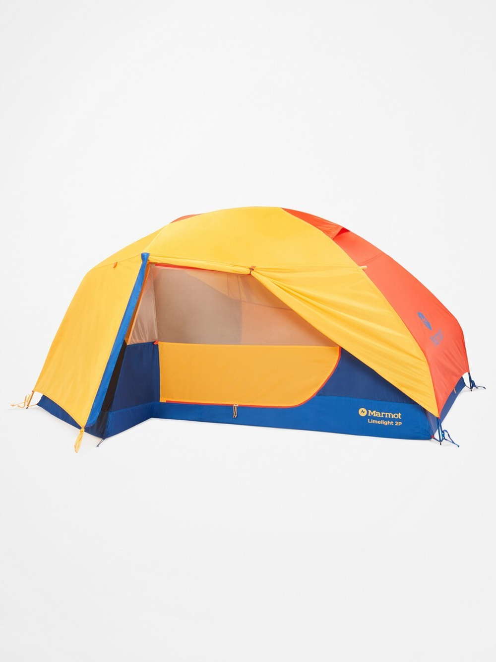 ПАЛАТКА MARMOT LIMELIGHT 2P
